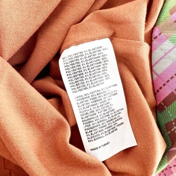 The ragged Priest REVELLER PANT Size M NWT - Picture 9 of 15